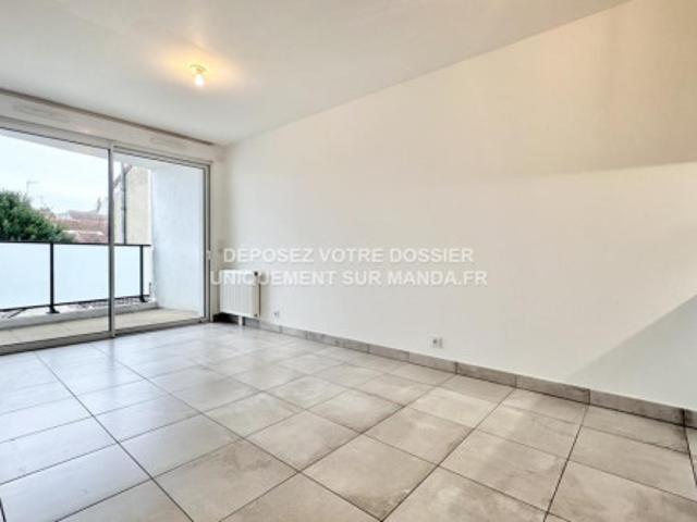 T1 à Melun à louer Locagestion, expert en gestion locative