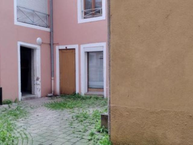 T1 à Montbeliard à louer Locagestion, expert en gestion locative