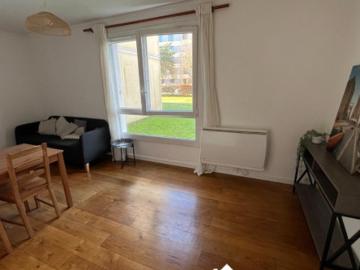 T1 à Montigny Le Bretonneux à louer Locagestion, expert en gestion locative