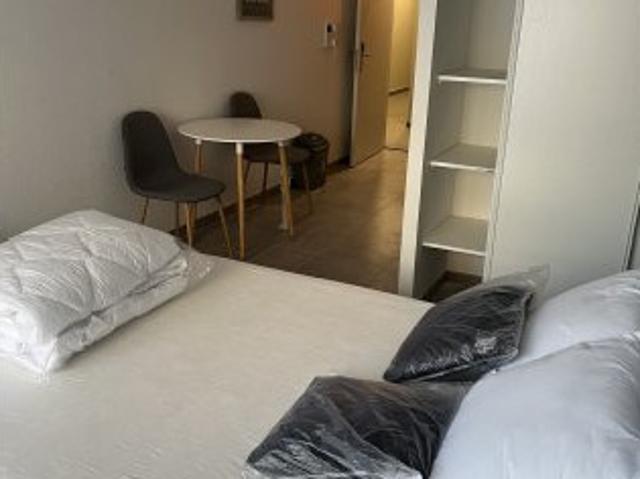 T1 à Montpellier à louer Locagestion, expert en gestion locative