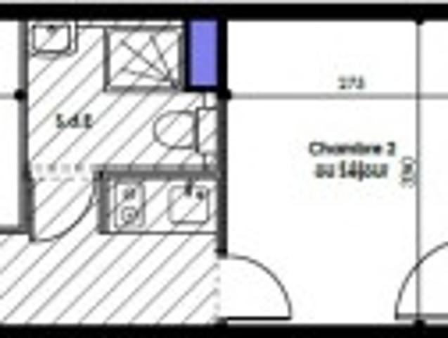 T1 à Montpellier à louer Locagestion, expert en gestion locative