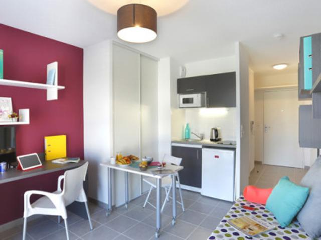 T1 à Montpellier à louer Locagestion, expert en gestion locative