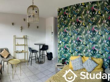 T1 à Montpellier à louer Locagestion, expert en gestion locative