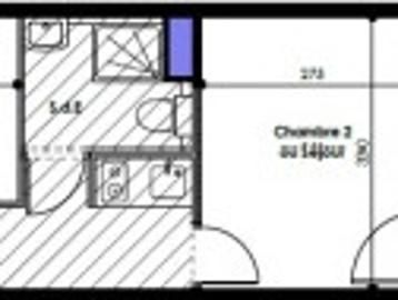T1 à Montpellier à louer Locagestion, expert en gestion locative