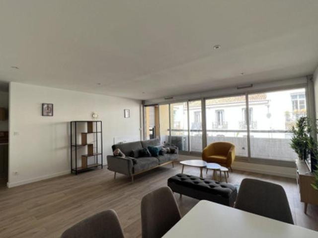 T1 à Montpellier à louer Locagestion, expert en gestion locative