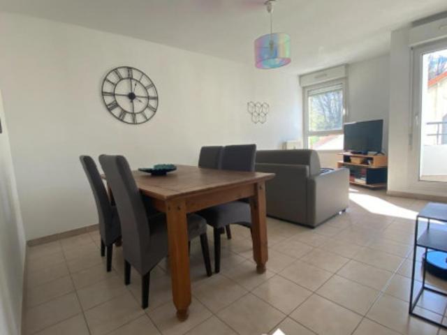 T1 à Montpellier à louer Locagestion, expert en gestion locative