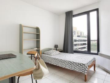 T1 à Montpellier à louer Locagestion, expert en gestion locative