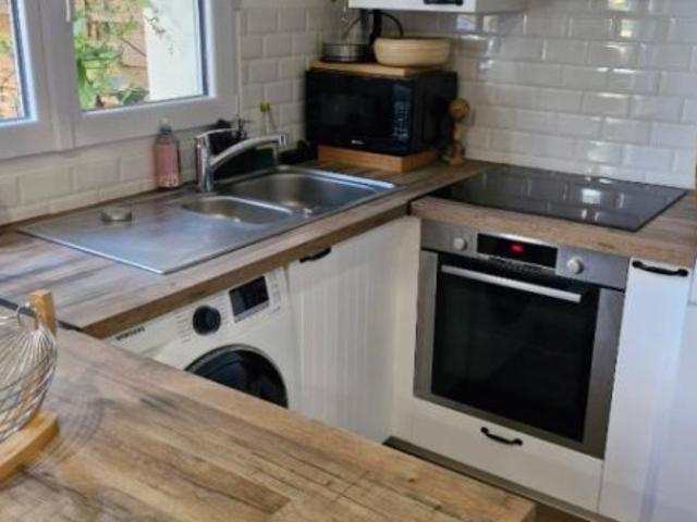 T1 à Montreuil à louer Locagestion, expert en gestion locative