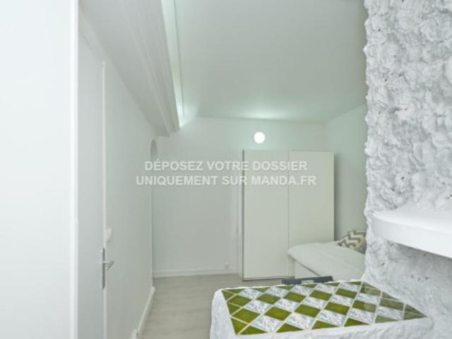 T1 à Montreuil à louer Locagestion, expert en gestion locative
