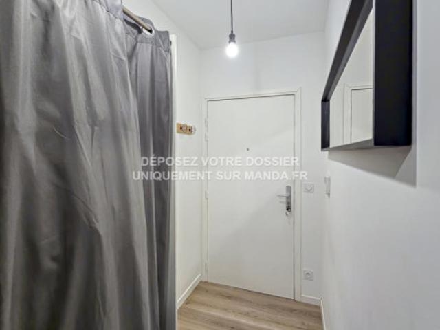 T1 à Montreuil à louer Locagestion, expert en gestion locative