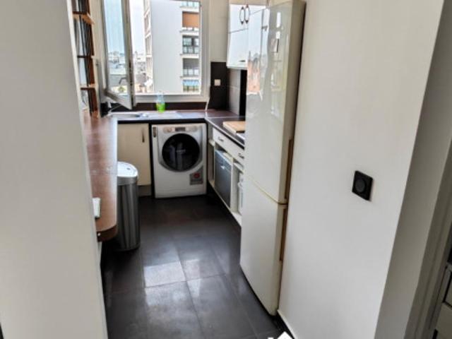 T1 à Montrouge à louer Locagestion, expert en gestion locative