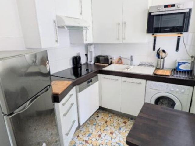 T1 à Montrouge à louer Locagestion, expert en gestion locative