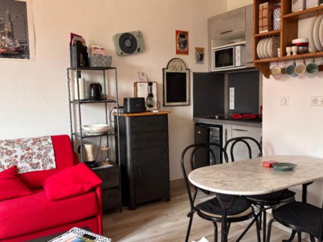 T1 à Nancy à louer Locagestion, expert en gestion locative