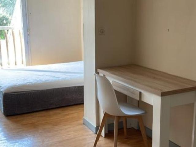 T1 à Nantes à louer Locagestion, expert en gestion locative