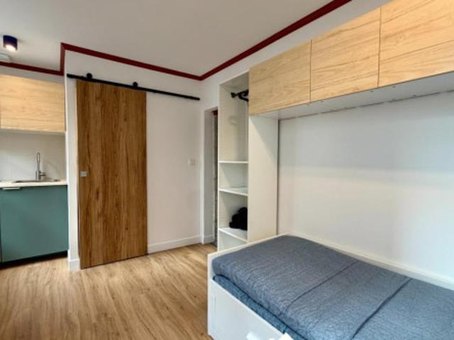 T1 à Nantes à louer Locagestion, expert en gestion locative