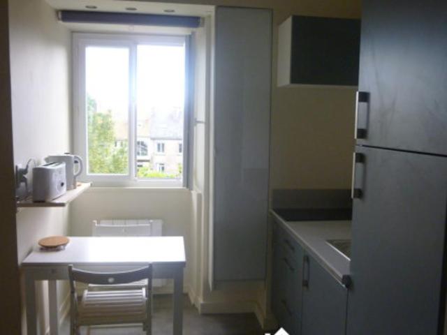 T1 à Nantes à louer Locagestion, expert en gestion locative