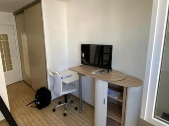 T1 à Nantes à louer Locagestion, expert en gestion locative