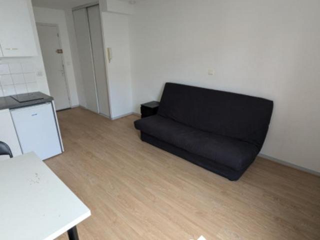T1 à Nantes à louer Locagestion, expert en gestion locative