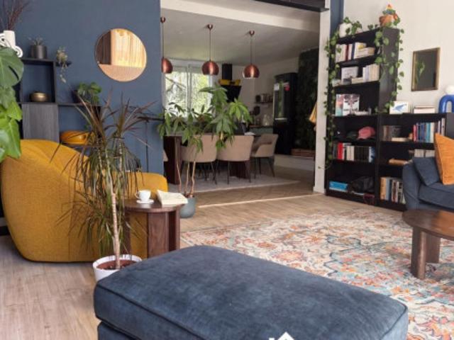 T1 à Nantes à louer Locagestion, expert en gestion locative