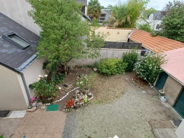 T1 à Nantes à louer Locagestion, expert en gestion locative