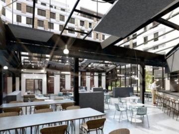 T1 à Nanterre à louer Locagestion, expert en gestion locative