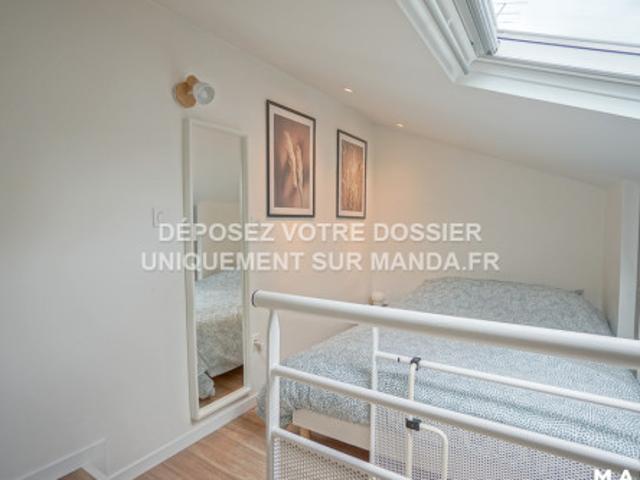 T1 à Nanterre à louer Locagestion, expert en gestion locative