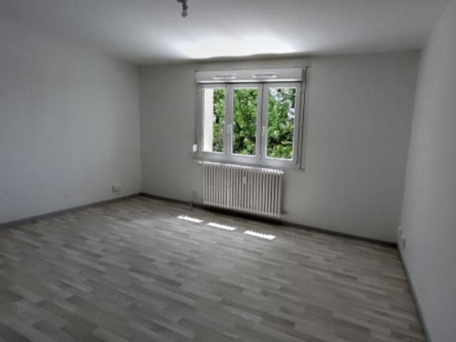 T1 à Neufchateau à louer Locagestion, expert en gestion locative