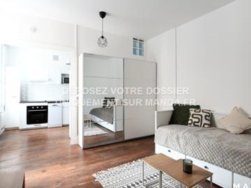 T1 à Neuilly Sur Seine à louer Locagestion, expert en gestion locative