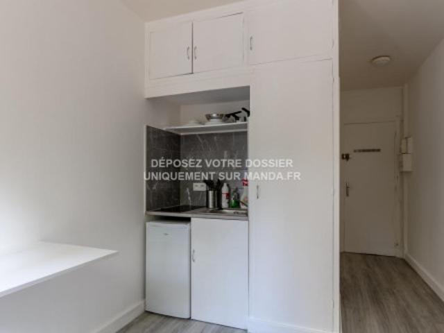 T1 à Neuilly Sur Seine à louer Locagestion, expert en gestion locative