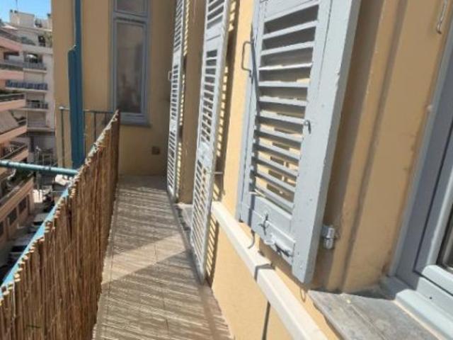 T1 à Nice à louer Locagestion, expert en gestion locative