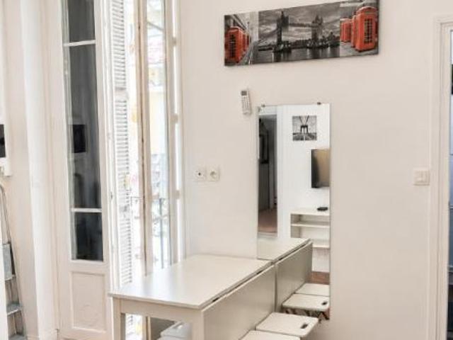 T1 à Nice à louer Locagestion, expert en gestion locative