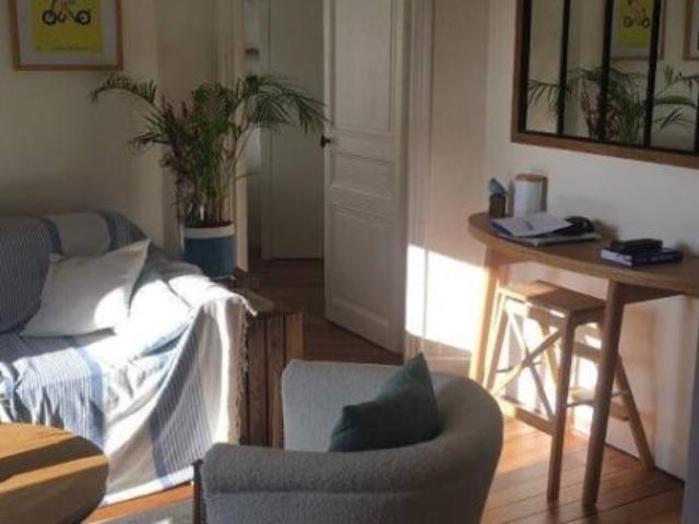 T1 à Nice à louer Locagestion, expert en gestion locative
