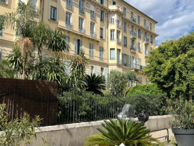 T1 à Nice à louer Locagestion, expert en gestion locative