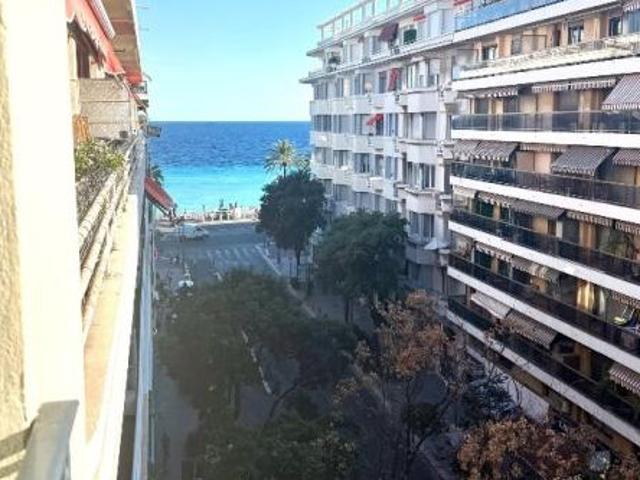 T1 à Nice à louer Locagestion, expert en gestion locative