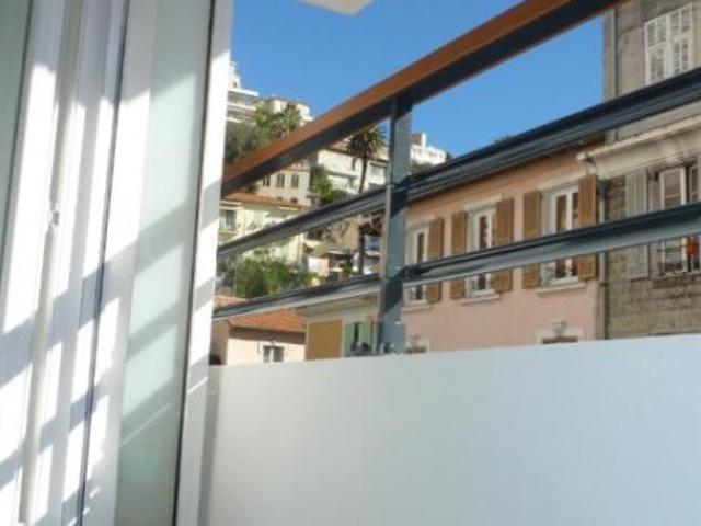 T1 à Nice à louer Locagestion, expert en gestion locative