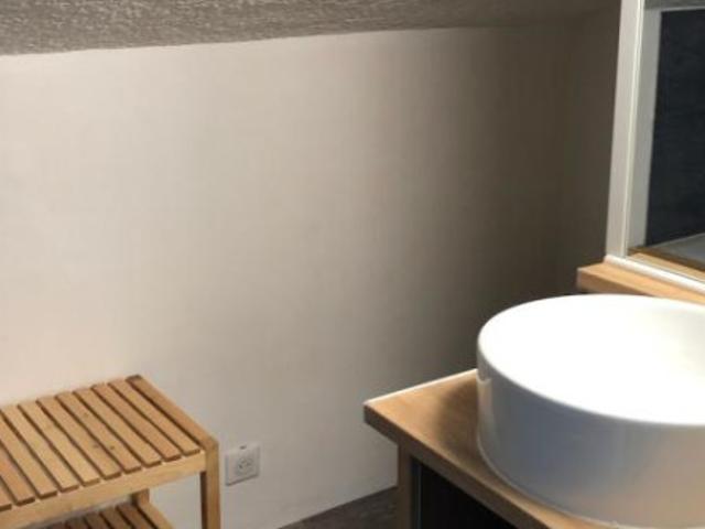 T1 à Nice à louer Locagestion, expert en gestion locative