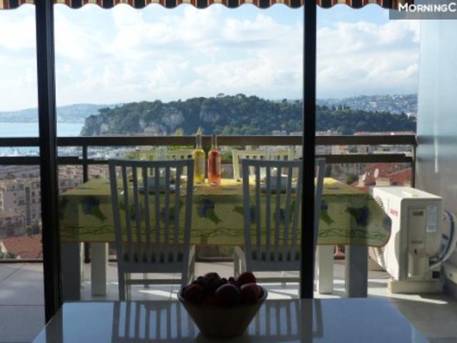 T1 à Nice à louer Locagestion, expert en gestion locative