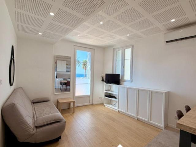 T1 à Nice à louer Locagestion, expert en gestion locative