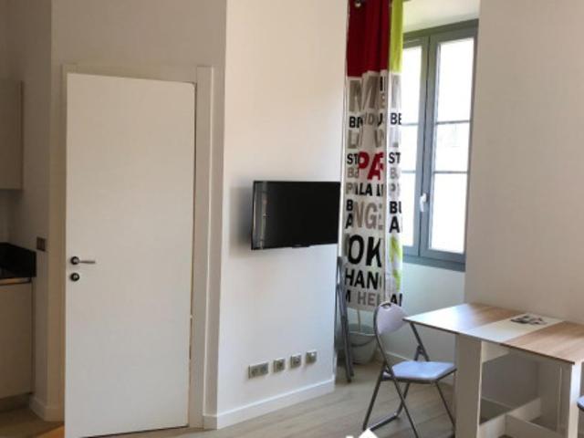 T1 à Nice à louer Locagestion, expert en gestion locative