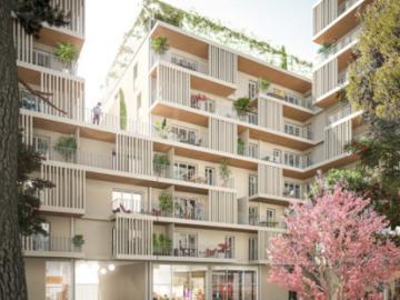 louer Appartement à Alpes