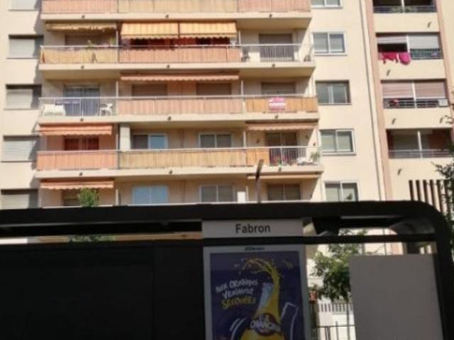 T1 à Nice à louer Locagestion, expert en gestion locative