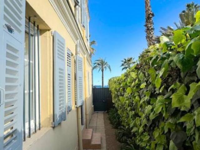 T1 à Nice à louer Locagestion, expert en gestion locative