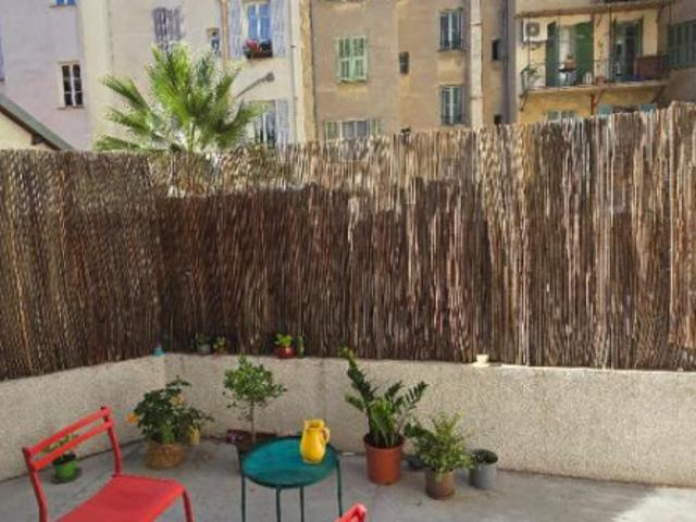 T1 à Nice à louer Locagestion, expert en gestion locative
