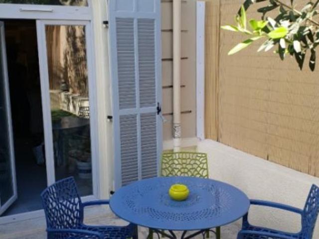 T1 à Nice à louer Locagestion, expert en gestion locative
