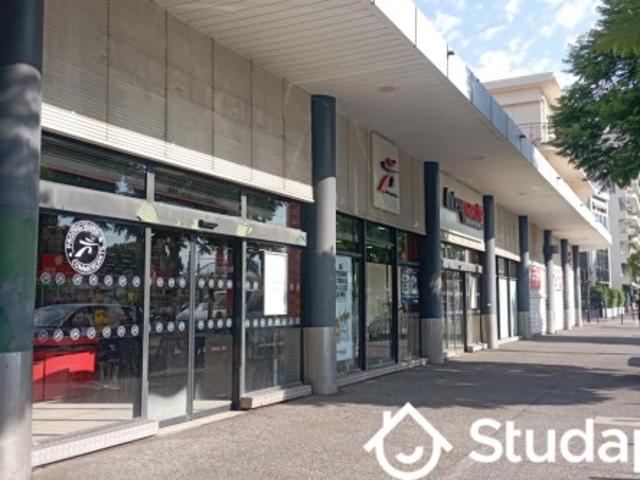 T1 à Nice à louer Locagestion, expert en gestion locative