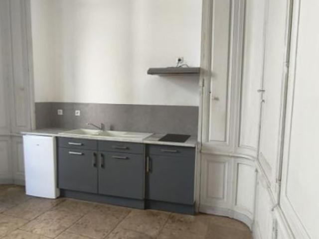 T1 à Nimes à louer Locagestion, expert en gestion locative