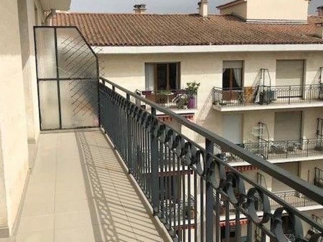 T1 à Nimes à louer Locagestion, expert en gestion locative