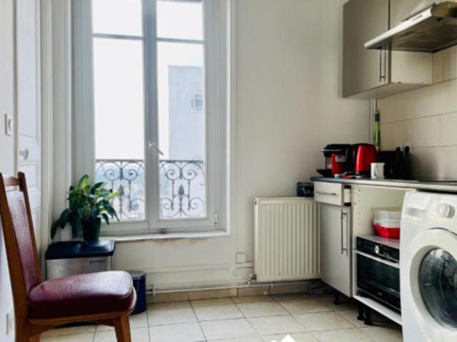 T1 à Nogent Sur Marne à louer Locagestion, expert en gestion locative
