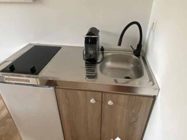 T1 à Aubagne à louer Locagestion, expert en gestion locative