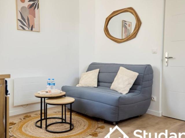 T1 à Aubervilliers à louer Locagestion, expert en gestion locative